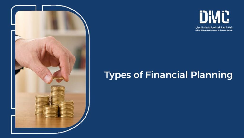 Financial and accounting consulting